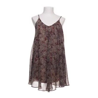 Tunika (Brun, Beige, Flerfärgad) från Lush Polyester