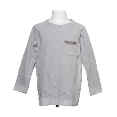 Sweatshirt (Grå, Flerfarvet) fra Noa Noa Miniature Bomuld