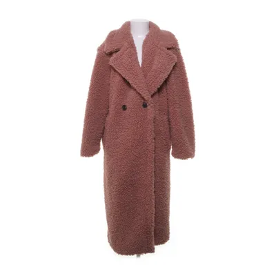 Vinterkappa (Rosa) från UGG Polyester