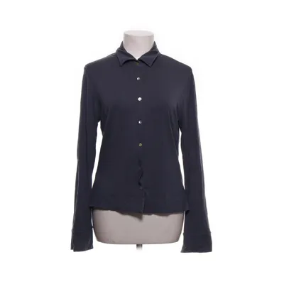 Pyjamasskjorta (Grå) från Modes Stockholm Elastan, Viskos