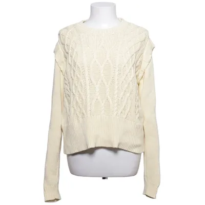 Tröja (Gul) från Camilla Pihl Bomull, Nylon