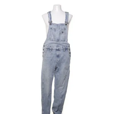 Overalls (Blue) from Pepe Jeans Cotton