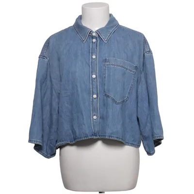 Denim shirt (Blue) from COS