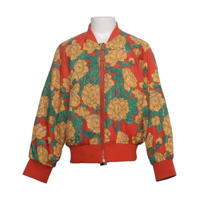 Blouson (Rouge, Multicolore) de Mini Rodini Polyester
