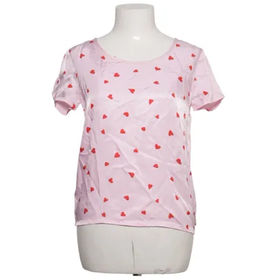 T-shirt (Doris Love Top) from Fabienne Chapot Viscose