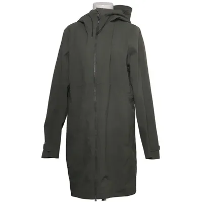 Raincoat (Green) from Didriksons Polyester
