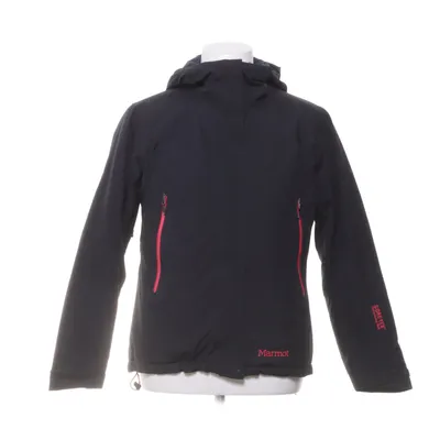 Allvädersjacka (Svart) från Marmot Polyester