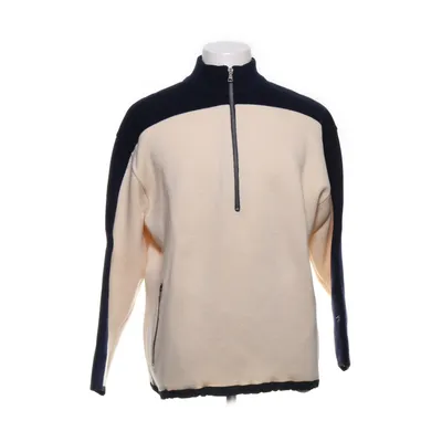 Tröja (Beige, Svart) från Ivanhoe Ull