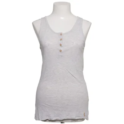 Tanktop (Grijs) van Iriedaily