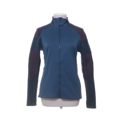 Trainingsjack (Petrol) van Craft Elastaan, Polyamide, Polyester, Polyurethaan
