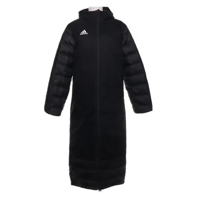 Dunkappa (Svart) från Adidas Dun, Fjädrar, Polyester