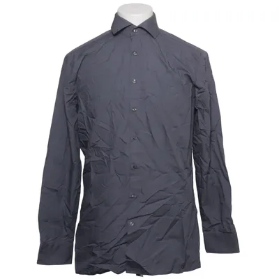 Chemise (Gris) de Nobel League Coton