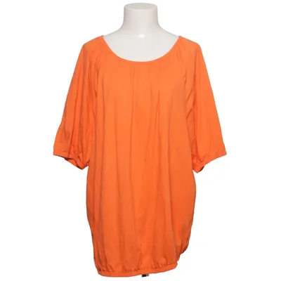 Topp (Orange) från BPC Bonprix Collection Bomull