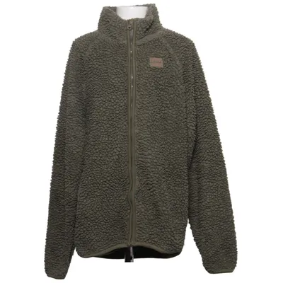 Fleecejacka (Grön) från Strøva
