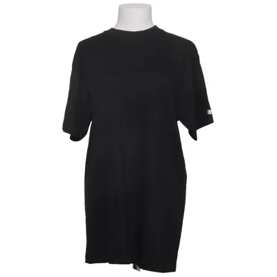 T-shirt (Black) from Umberto Rosetti Cotton