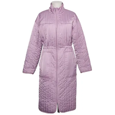 Manteau d'hiver (20115222) de Ichi Polyester recyclé