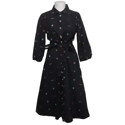 Shirt dress (Sportfit) from Beverly Hills Polo Club Cotton