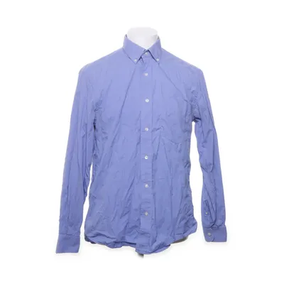 Shirt (Blue) from Borelli