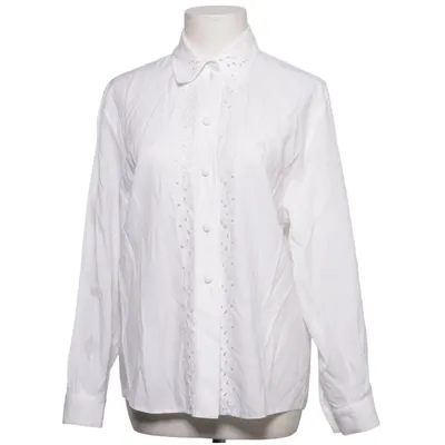 Hemd (Weiß) von Änny N Polyester, Viskose