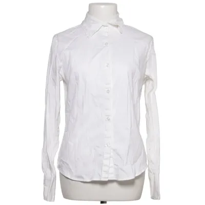 Chemise (Blanc) de Woman by Halens
