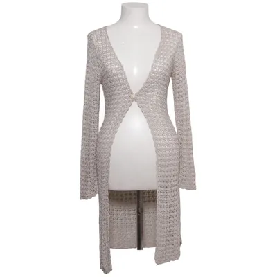 Cardigan (Beige) van More & More Viscose