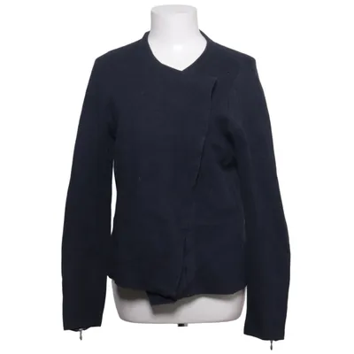 Kofta (Blå) från Boomerang Bomull, Viskos