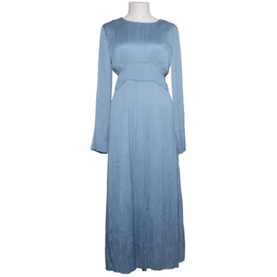 Maxi dress (Blue) from Arket Polyester