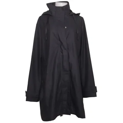 Manteau imperméable (Gris) de ONLY Carmakoma Polyester