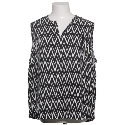 Top (Zwart, Wit) van Betty Barclay Viscose