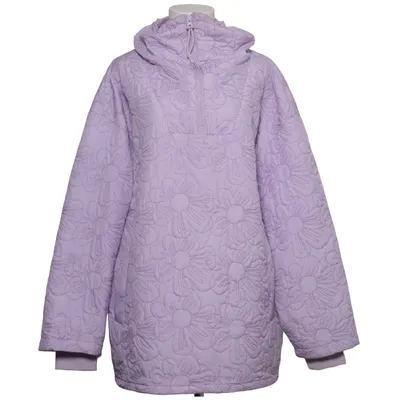 Anorak (Violet) de Junkyard Polyester