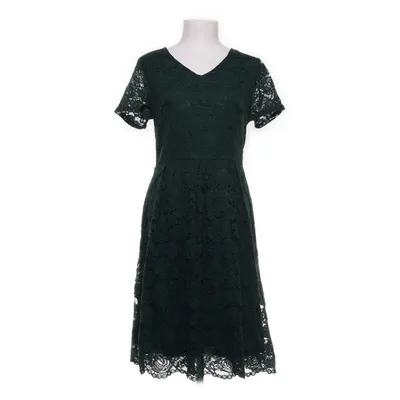 Jurk (Groen) van Dress Tells Polyester