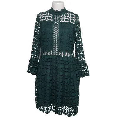 Jurk (Groen) van Eilly Bazar Polyester