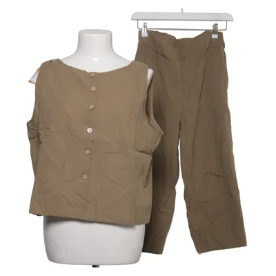 Set (Beige) Cotton, Linen