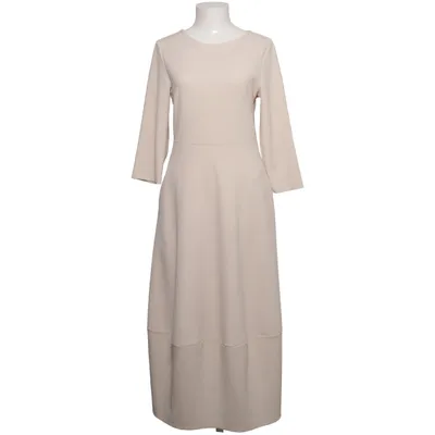 Robe (Beige) de King Kong Élasthane, Polyester