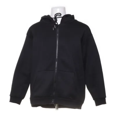 Huvtröja (Svart) från Romwe Polyester