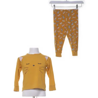 Pajamas (Yellow, Multicolored) from Åhléns