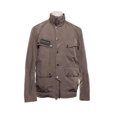 Jaktjacka (Beige) från Barbour international Polyamid, Polyester