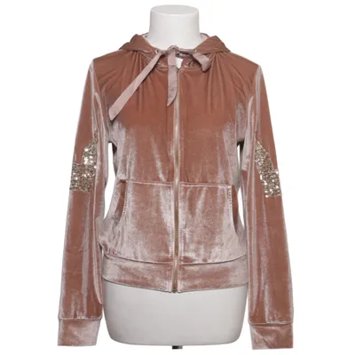 Huvtröja (Beige) från Buch Copenhagen Bomull, Polyester