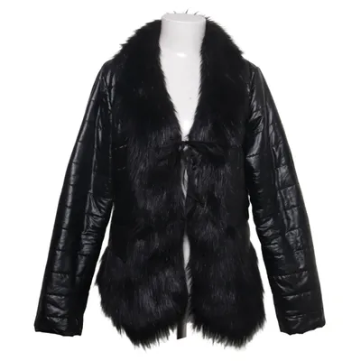 Veste d'hiver (Noir) de Fashionable