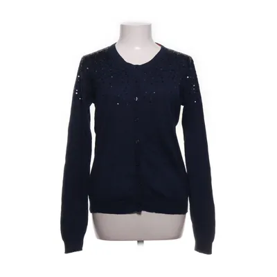 Kofta (Blå) från Holly & Whyte by Lindex Bomull, Viskos