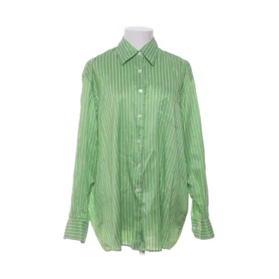 Shirt (Groen) van Our Legacy