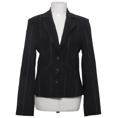 Blazer (Noir) de Zero Basic