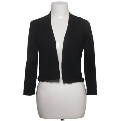 Bolero (Sort) fra Cappuccini Bomuld, Polyamid, Viscose