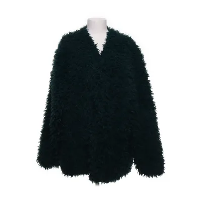 Vinterjacka (Grön) från Havana Polyester