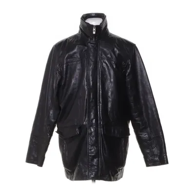 Leather jacket (Brown) from Westbury Leather