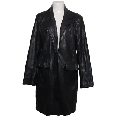 Jas (Zwart) van Bagatelle Polyester, Polyurethaan