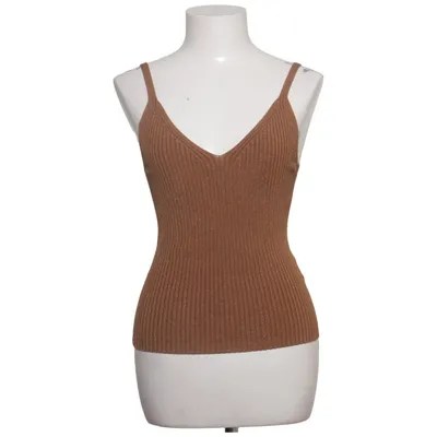 Linne (Carey Top) från Samsøe & Samsøe Elastan, Polyamid, Polyester, Viskos