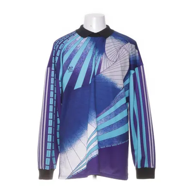 Keepersshirt (Målvaktströja 1990) van Adidas Polyester