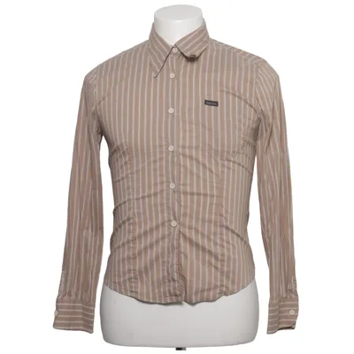 Skjorte (Beige) fra Dahlin Shirt Power