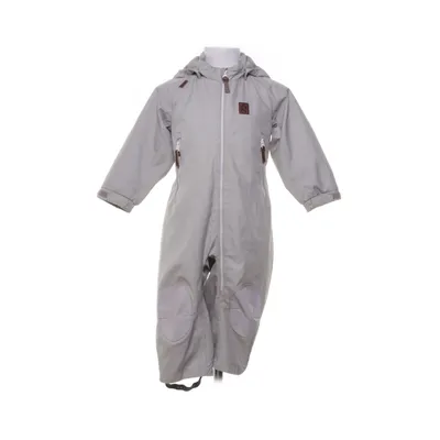 Overall (Beige) från Reima Polyester, Polyuretan